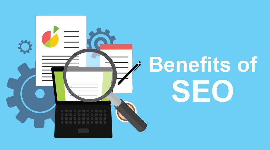 How can SEO benefit your small business in the US?