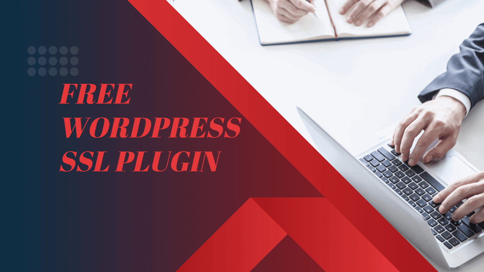 Free WordPress SSL Plugin