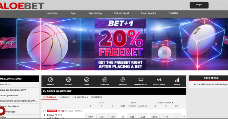 Sports365 bet & casino